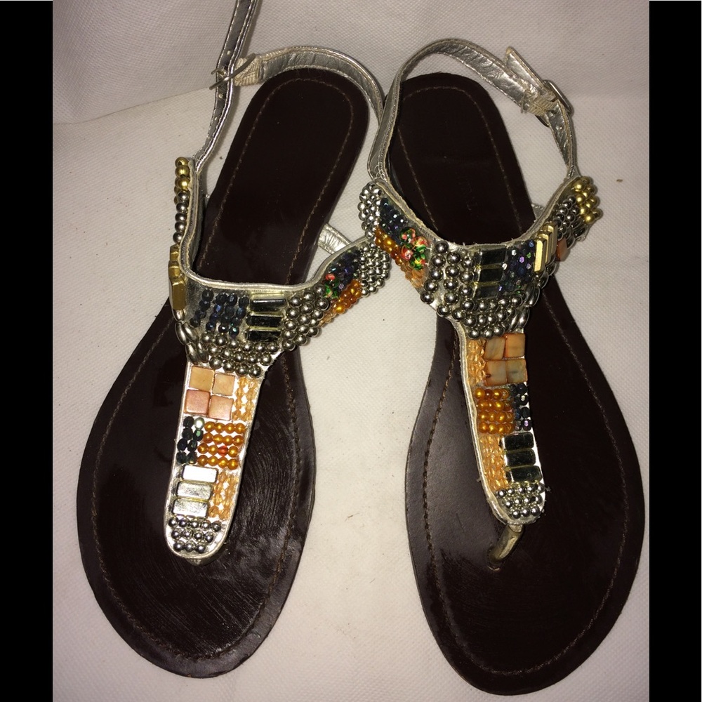 Sandals - Picture 3 of 4